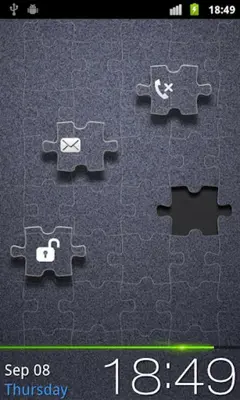 SamsungGSLockscreenMagicLockerTheme android App screenshot 0